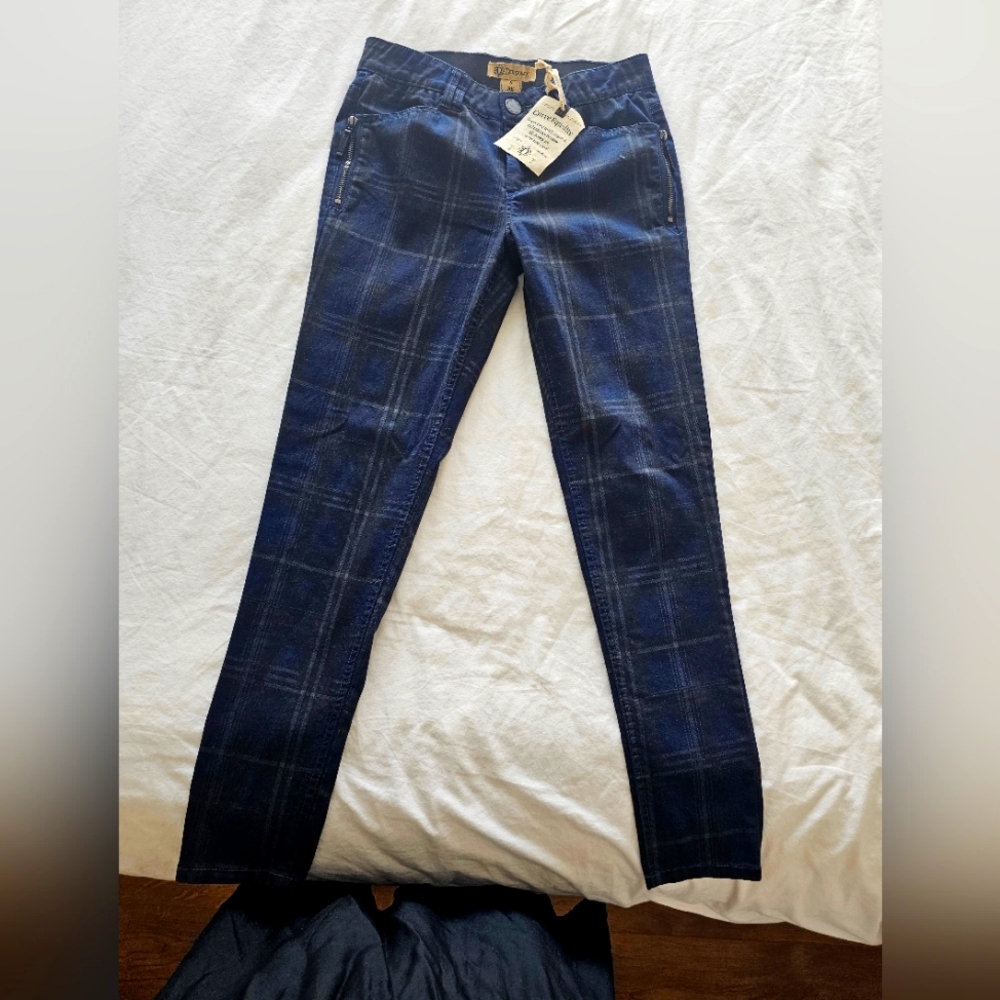 Pants